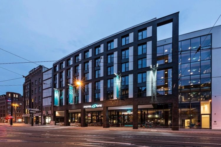 Otel görseli