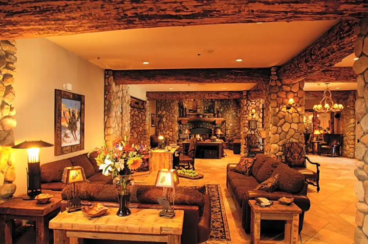 Grand Lodge by Crested Butte Lodging
