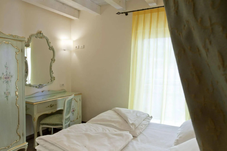 Hotel Pai
