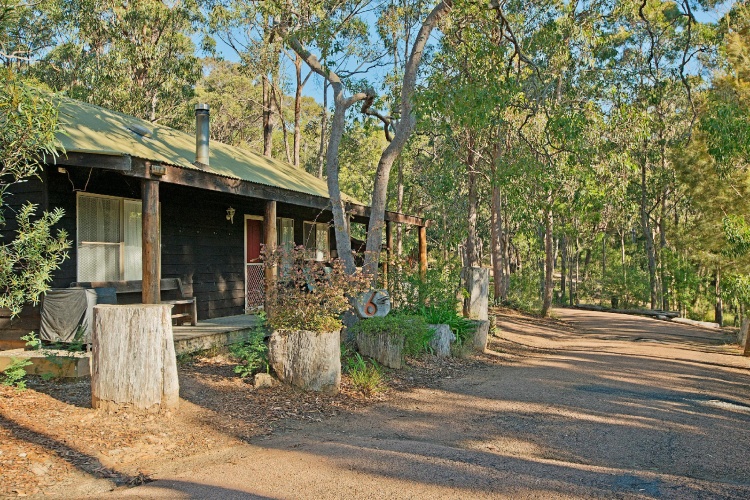 Standard Cottage