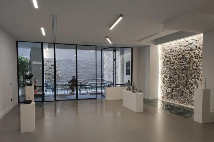 Art Suites Korai