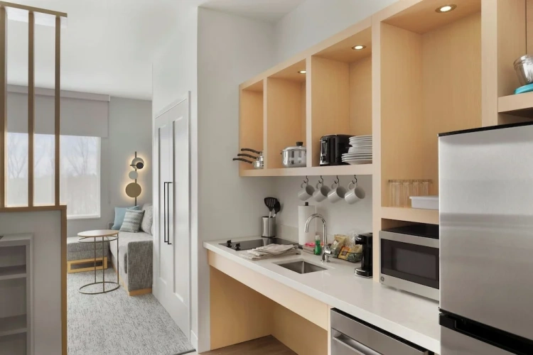 Double Suite