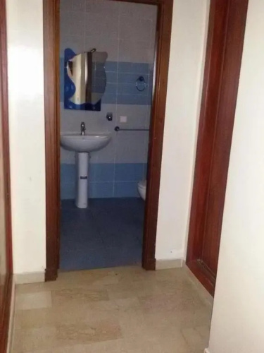 apartment 2 bedrooms in agdal