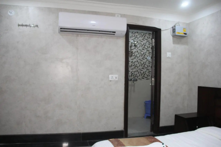 Hotel Silk