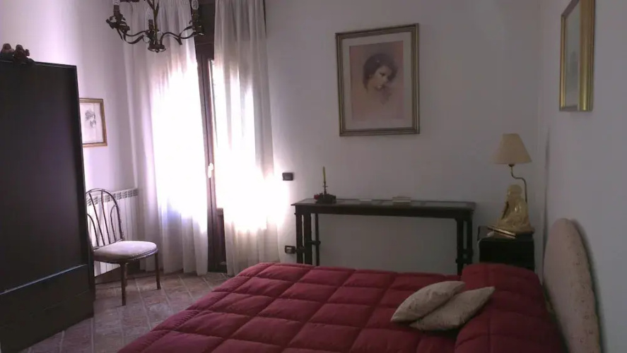 La Cicogna