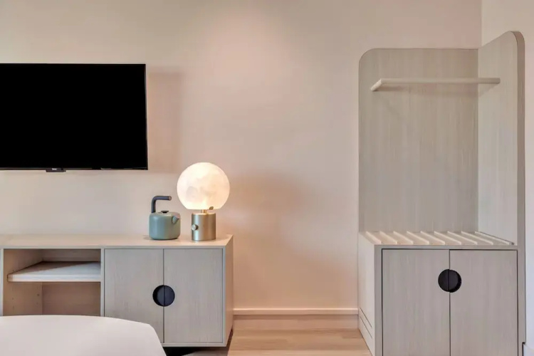 City Center Hotel by Kasa