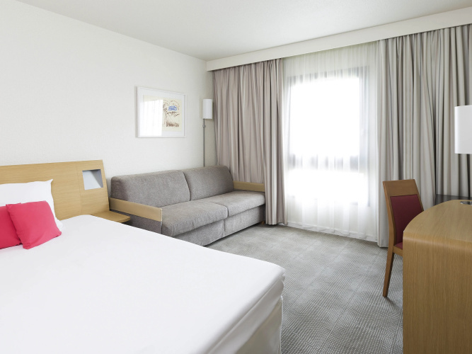 Novotel Amboise
