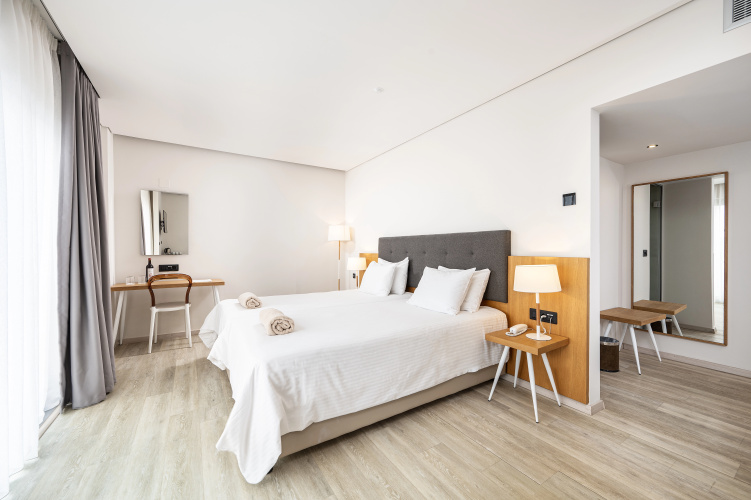 Athina Palace Resort & Spa photo 11