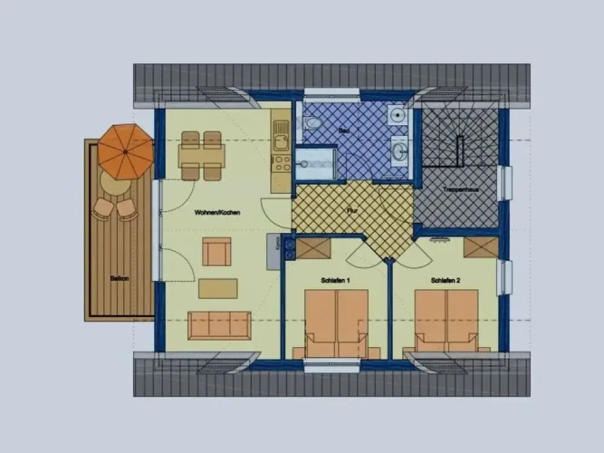 Hotelafbeelding