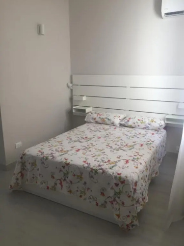 2 camere 50 passi dal mare