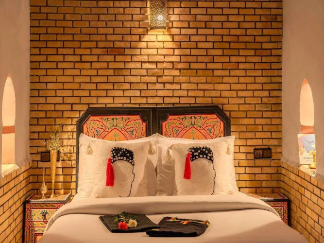 Riad Irhalne