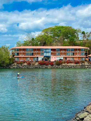 The Beach House