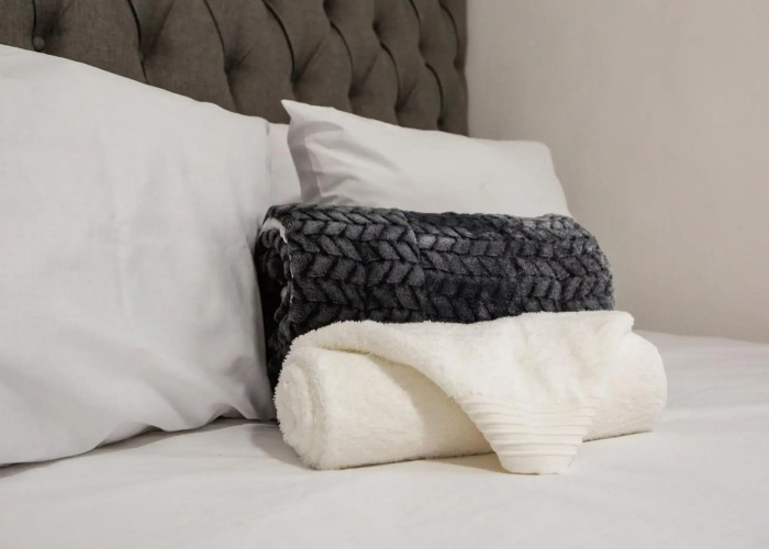 1 bed Willow Executive suites