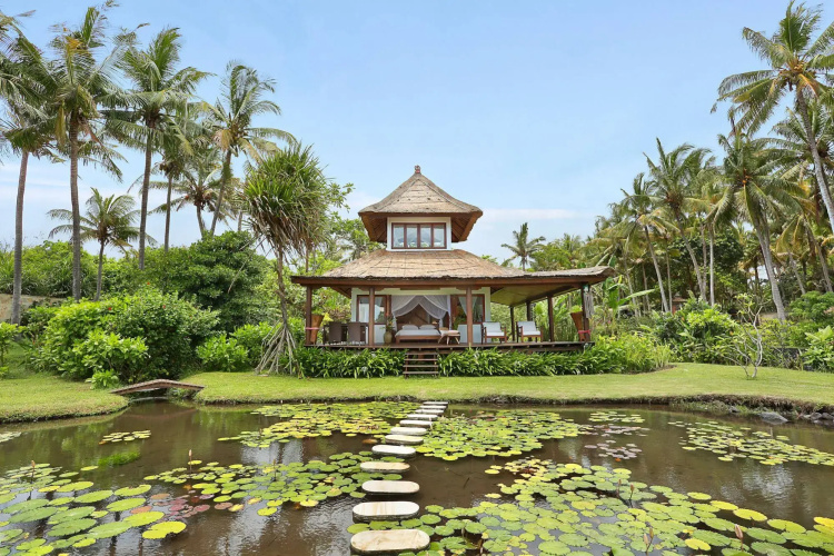 Villa Campuhan