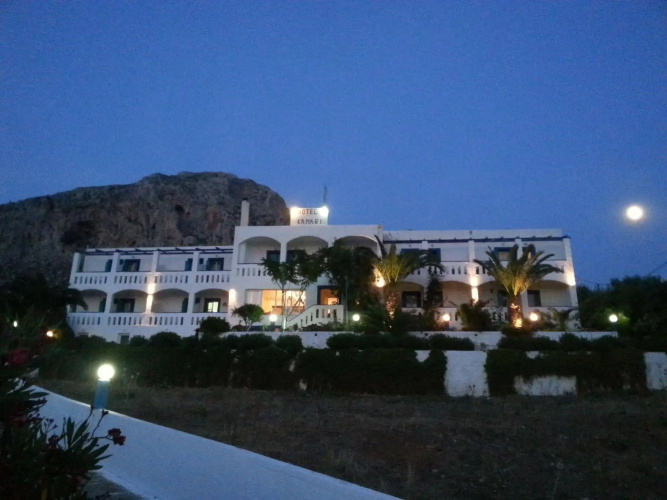 Hotelbild