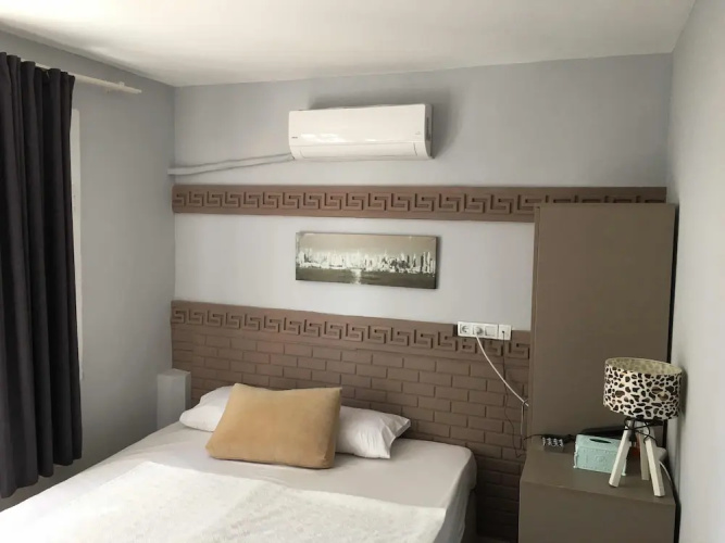 Asus Palmiye Otel