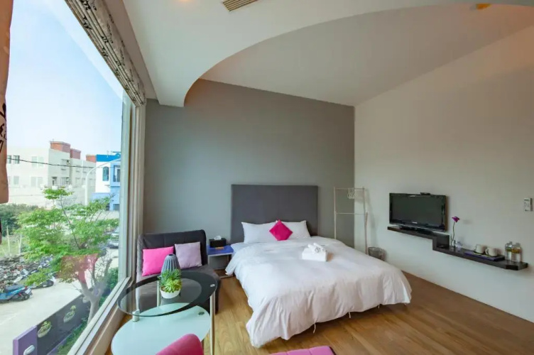 Hai Pu B&B