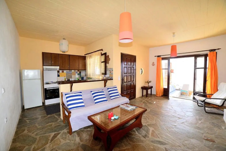 Koundouros Vacation Homes