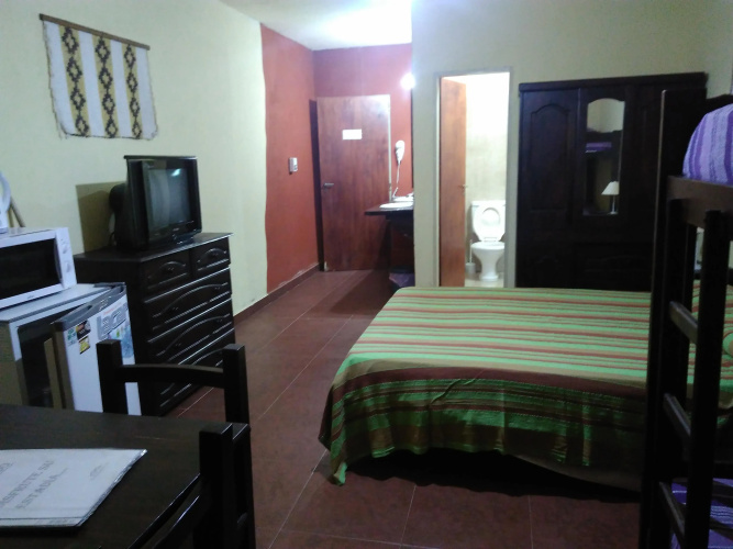 La Loma Resort