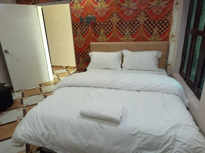 Hotel Dev Inn