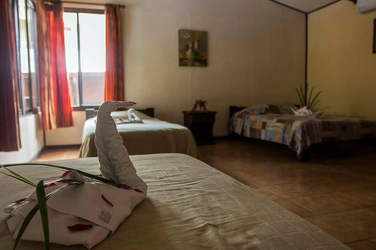 Hotel Los Ranchos