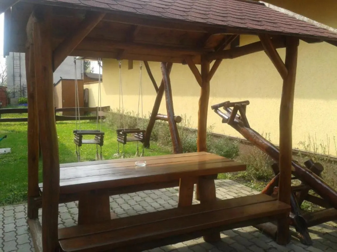 Imre Apartman