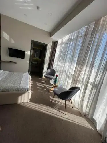 Novus Boutique Hotel