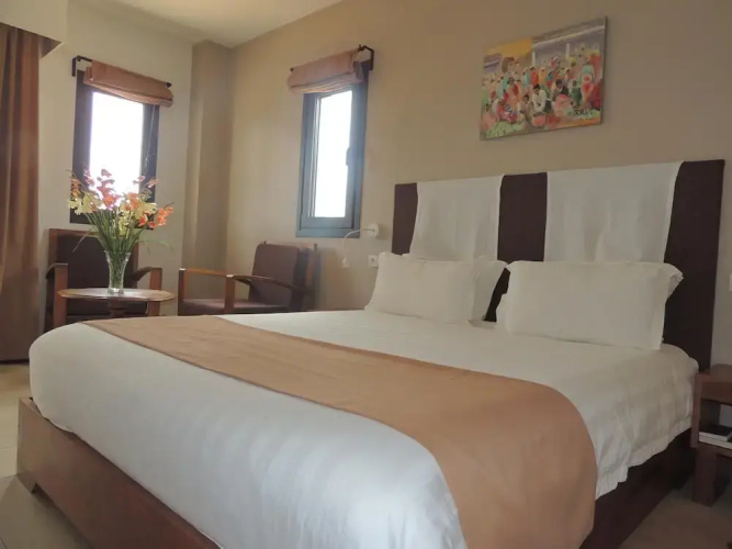 Plumeria Hotel