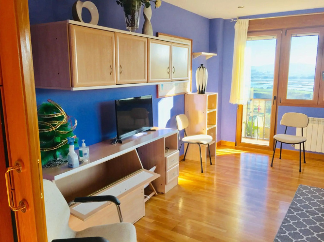 Apartamentos Casa Carmen