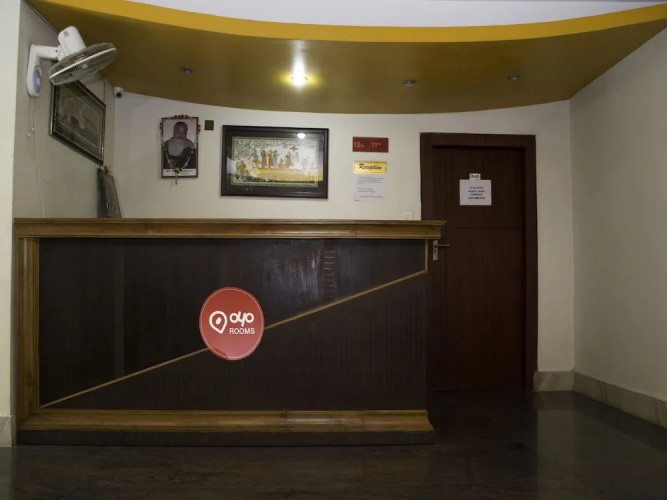 OYO Flagship 2338 Hotel Choice inn