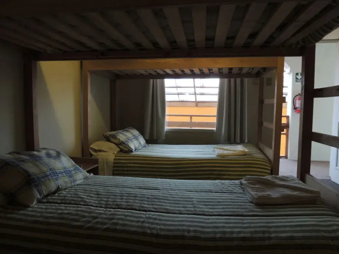 Hostel Natales