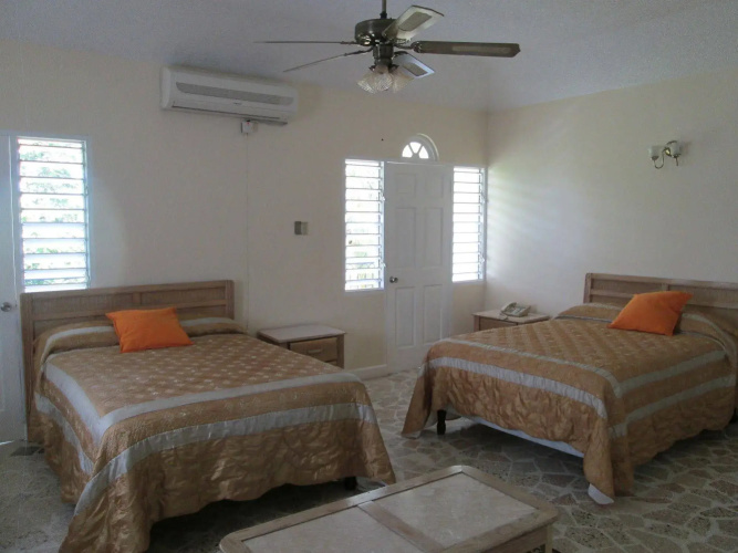Paradise Inn