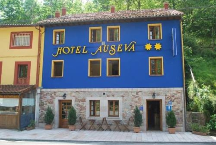 Auseva