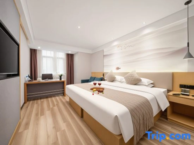 Business Double room
