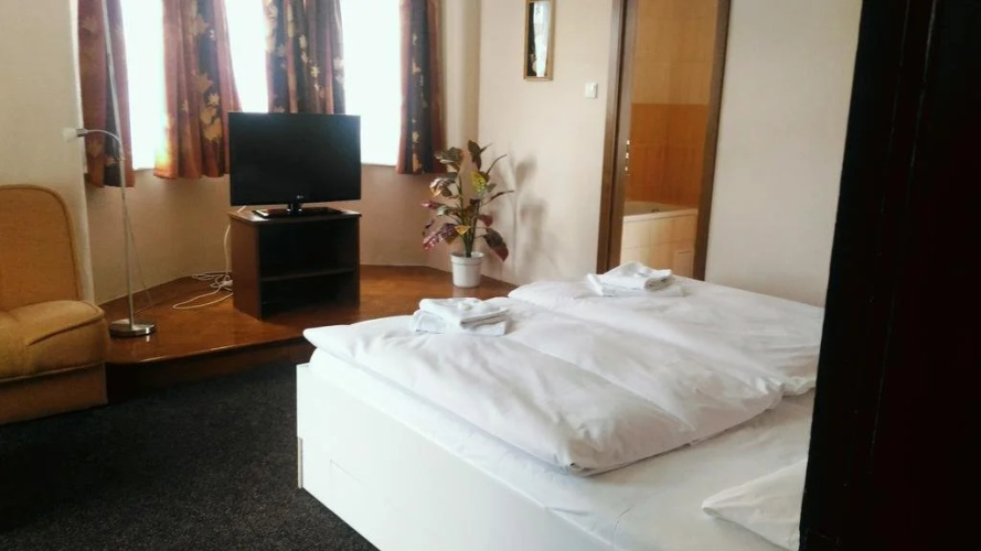 Hotel Marion