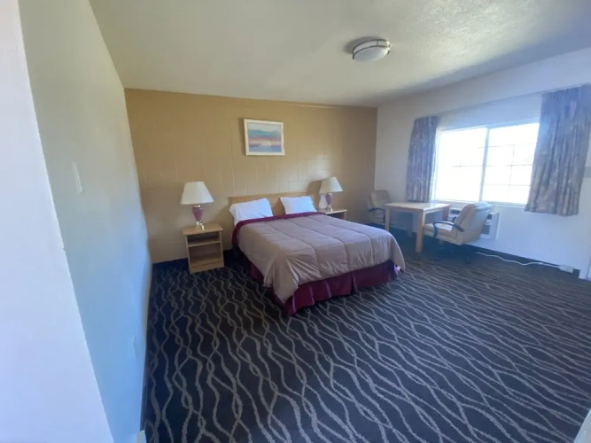 Economy Single room