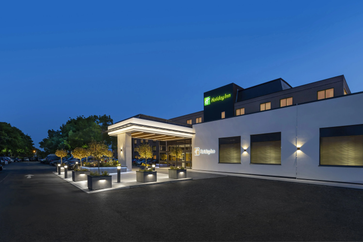 Holiday Inn Southampton-Eastleigh M3, Jct13 photo 33