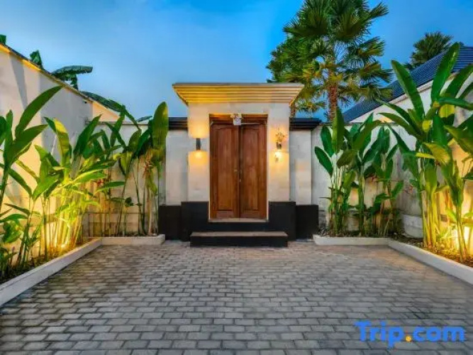 Villa Rembulan by BaliSuperHost