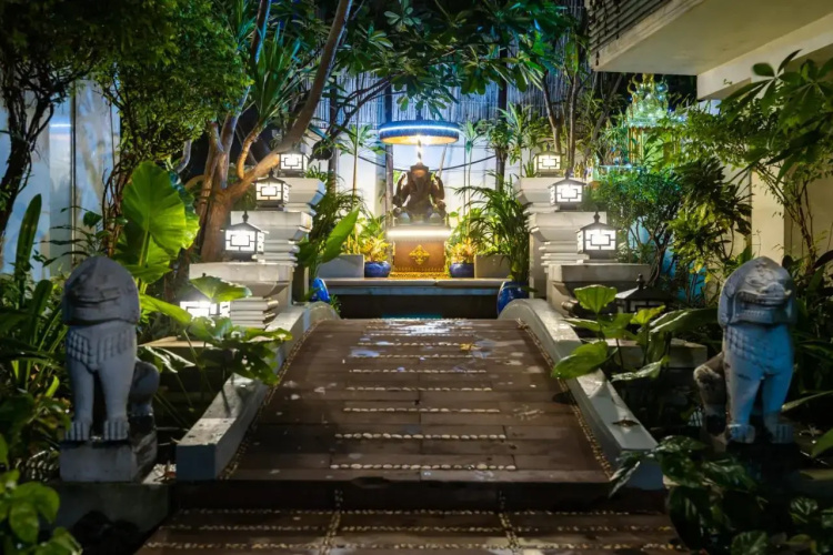 Siem Reap Sky Inn