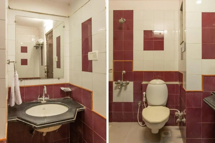 Hotel Vikramaditya