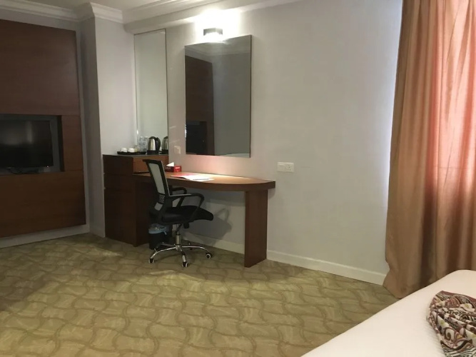 Aliya Hotel Klang