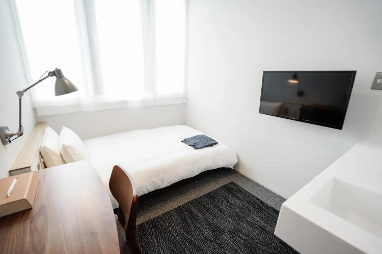 HOTEL POTMUM - Hostel