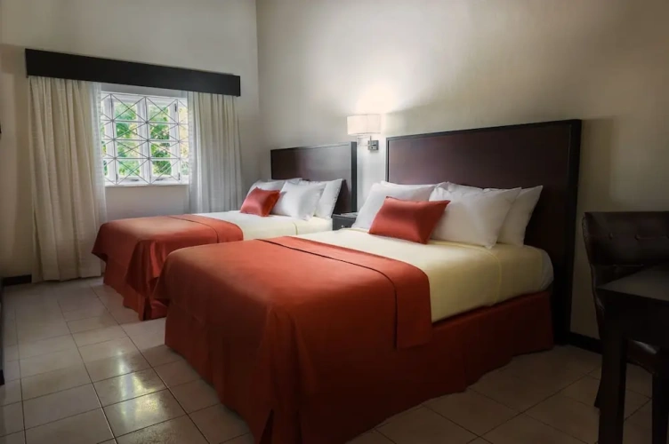 Premium Quadruple room