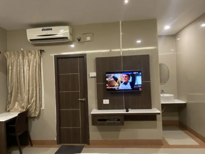 Hotel Sivas Regency