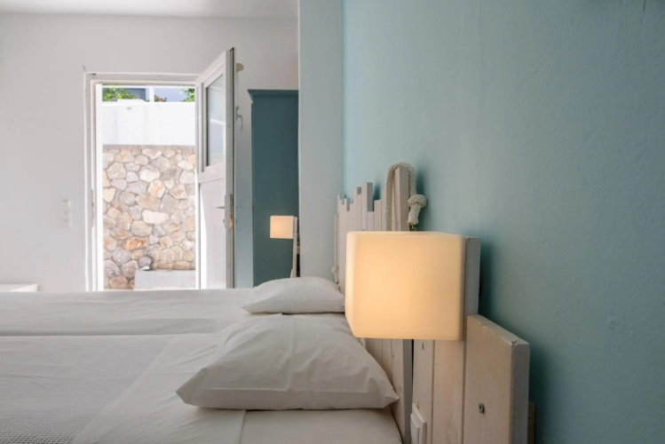 Iris Boutique Hotel
