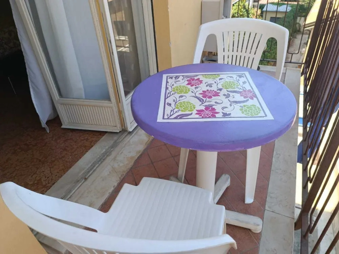 Appartamento Donna Imma a Tropea