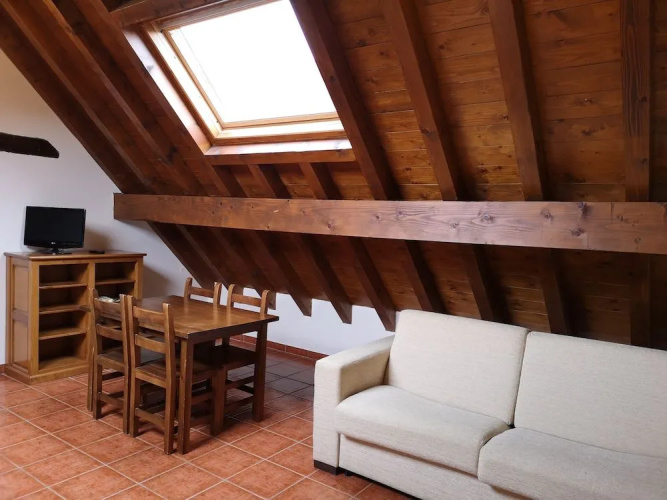 Hostal Mendilatz