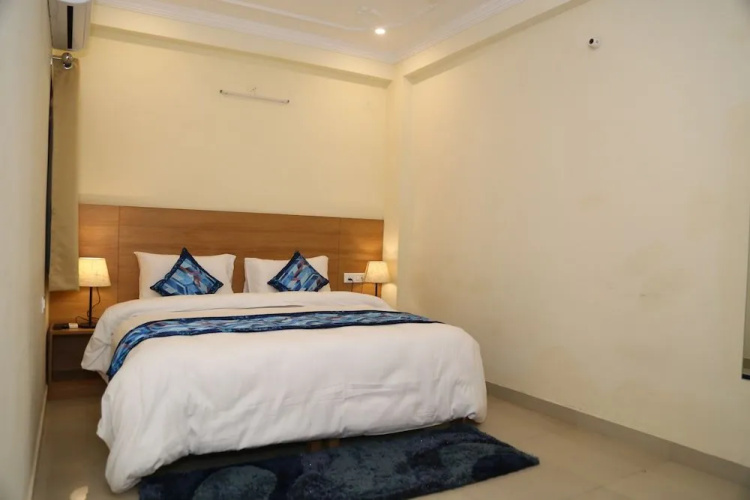 Dewdrop Aanya Suites