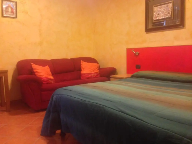 Albergo Etrusco