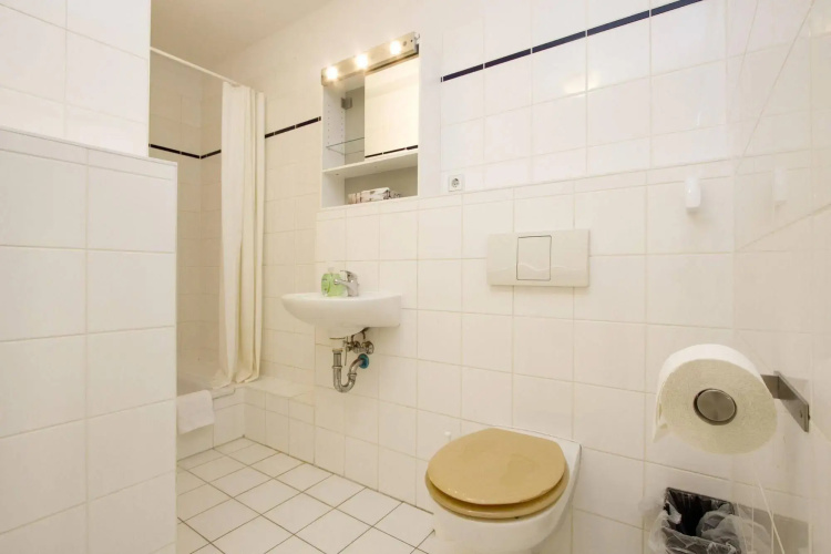 Apartment am Kollwitzplatz